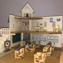 Large Sylvanian Family Collection Image 6