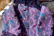 Girls ski jacket - as new