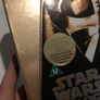 Star Wars Trilogy VHS Video Boxset 1997 Image 6