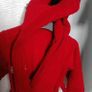 Mini Mouse Dressing Gown Image 7