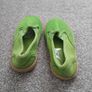 baby summer shoes. UK6/EUR 23 Image 3