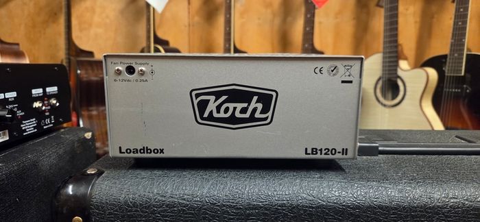 Koch LB120-II Loadbox