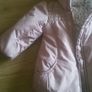 mother care baby winter jacket Image 2