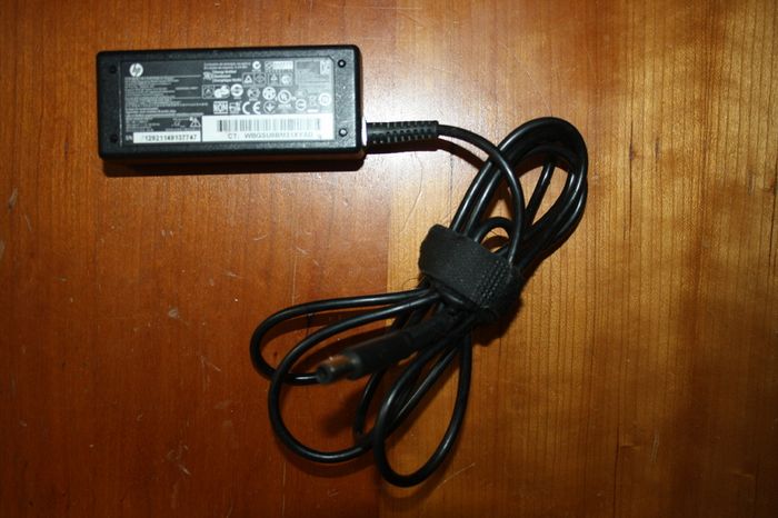 Laptop Chargers (All Original)