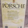 Porsche Engineering For Excellence Haynes 2008 HARDBACK Car Book Dust Jacket Image 3