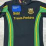 Vintage 2005 Kooga Northampton Saints Rugby Jersey Shirt Mens Medium Image 2