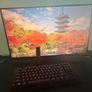 Samsung Tv Samsung Odyssey G7 4k Ultra Hd 32" Ips Lcd Gaming Monitor - Black Image 2
