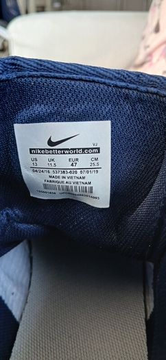 Nike Air Jordan
