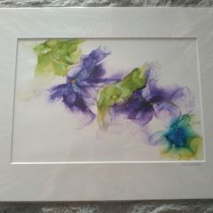 Brand new original art