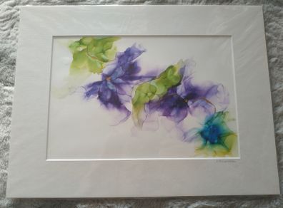 Brand new original art