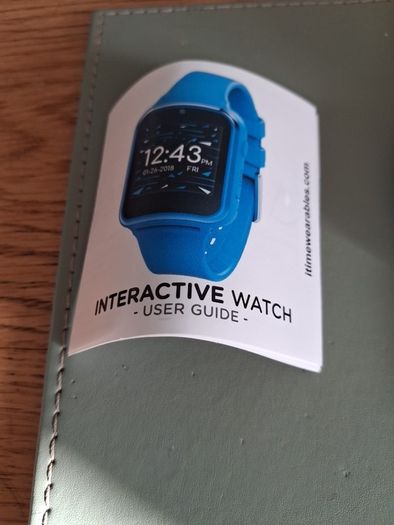 Frozen 2 watch interactive
