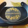 Magnetic Health Bangle(Tree of life engraved) Image 2