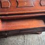 vintage bureau for upcycling Image 3