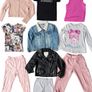 Girls Clothes Bundle:: 7-8yrs - 10 Items Image 2