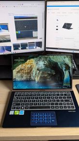 Asus ZenBook 13
