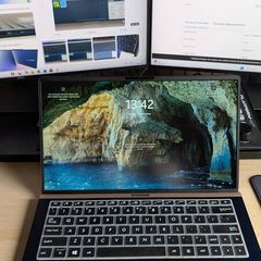 Asus ZenBook 13