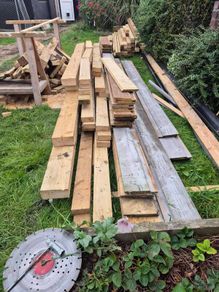 Timber