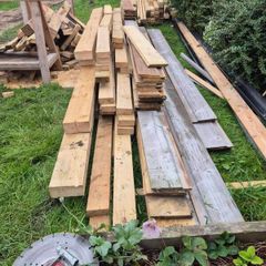 Timber