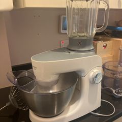 Kenwood Multi function