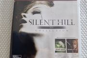 Silent Hill Hd Collection PlayStation3 Ps3 Games Original