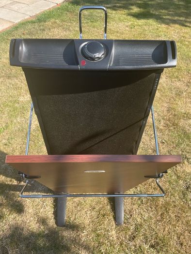 trouser press