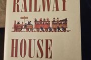 The Railway House.  Tales From An Irish Fireside.  By Barry Kennerk. First Edition Hardback With Dustjacket In Good Condition.  See Photos For Same.