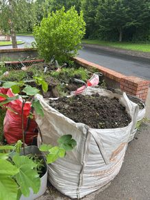 top soil