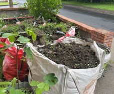 top soil