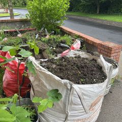 top soil