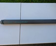 Tenryu Streamwalker #3 8.2ft fly rod