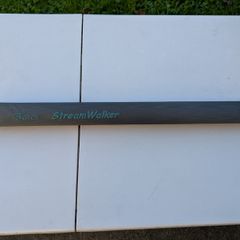 Tenryu Streamwalker #3 8.2ft fly rod