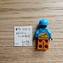 lego cty0923 arctic climber, set 60193, 60195 Image 2