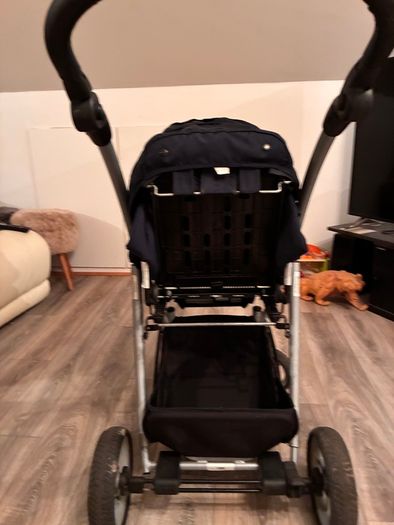 Travel system