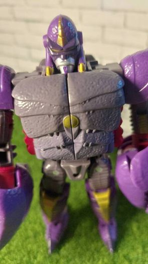 Transformers x 3 Used Condition