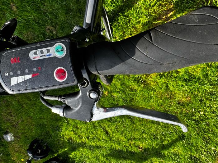 ebike