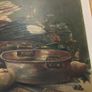 Still life Italian painting Image 5