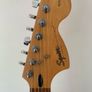 Squier Stratocaster Standard Series Image 4