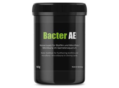 GlasGarten - Bacter AE Micro Powder  140g