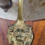 Vintage coat hanger circa 1960s (maybe older) Image 4