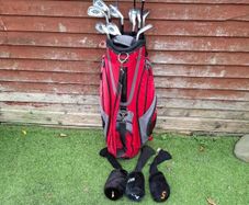 Golf Set Ideal Beginners Set