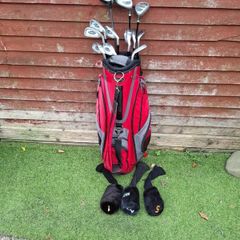 Golf Set Ideal Beginners Set