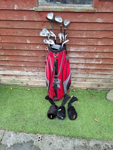 Golf Set Ideal Beginners Set