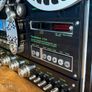 Hifi at its very best Mega Rare opportunity to own the greatest Technics reel to reel, the RS-1700 but this is Xtra special as its The McIntosh Tribute completely Restored the only one in the country 17k to buy Image 5