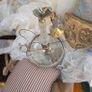 Vintage Portuguese Chandelier Image 3