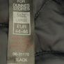 Ladies Black Active Hooded Jacket from Dunnes Stores Size:  UK 16-18 / EU 44-46 Image 2