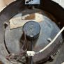 Genalex Electric Factory Clock 1950s Image 2
