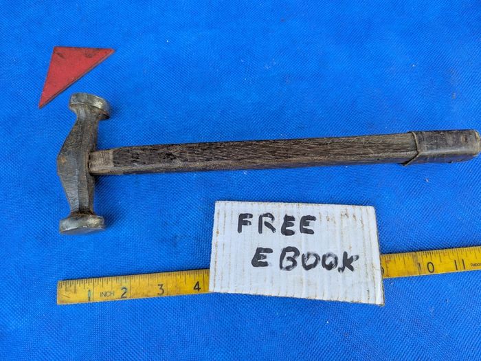 Coppermiths Hammer
