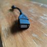 Mini USB B Adapter Image 2