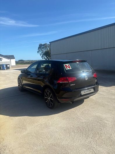 Volkswagen Golf 2013 1.6 Diesel