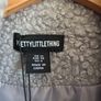 Light grey maxi coat, brand NEW, size 12 Image 6
